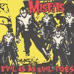 Misfits : Evil Is as Evil Does